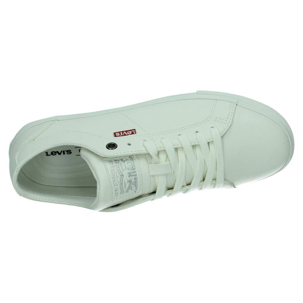Levi's Woods W Zapatillas de DeporteMujer