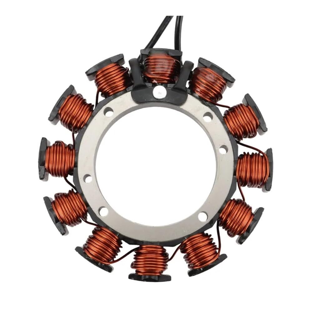 Bobina de estator 29997-07A para motocicletas XL1200X y XL883 6
