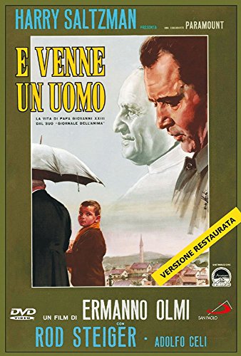 Attori: Rod Steiger, Adolfo Celi, Pietro Gelmi, Rita Bertocchi, Antonio Bertocchi