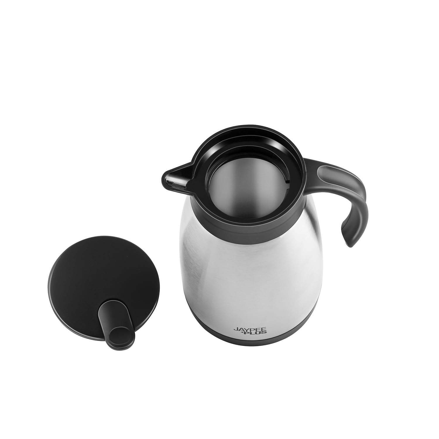 Stainless Steel Insulated Carafe Kettle - 750ml -5 Stainless Steel Insulated Carafe Kettle - 750ml -5