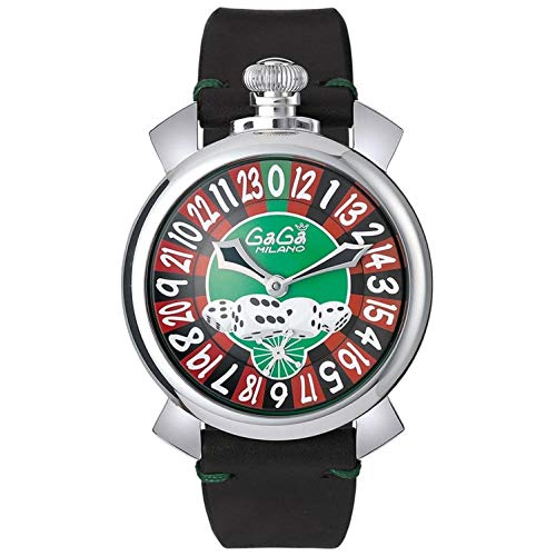 ▷ Orologi Gagà Milano - Orologi da polso ma anche da taschino!