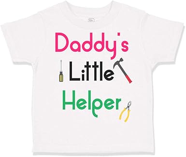 Amazon.com: Custom Toddler T-Shirt 
