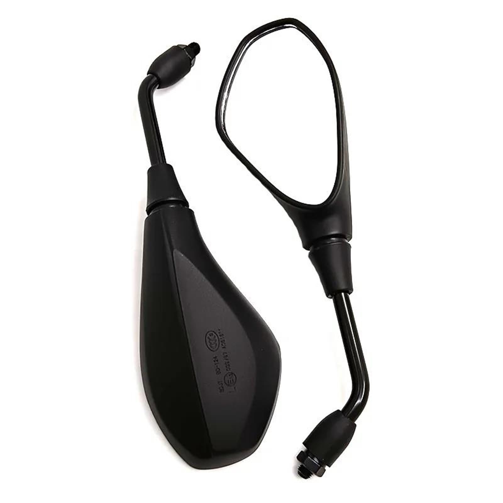 Espejos retrovisores para moto NMAX ideales para esquivar el tráfico urbano diario