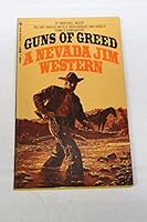 Guns of Greed B000H7B8QQ Book Cover