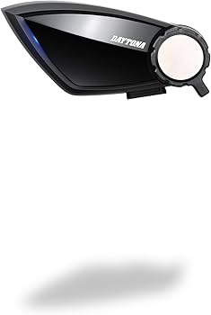 Amazon | デイトナ(Daytona) バイク用 インカム 4人通話
