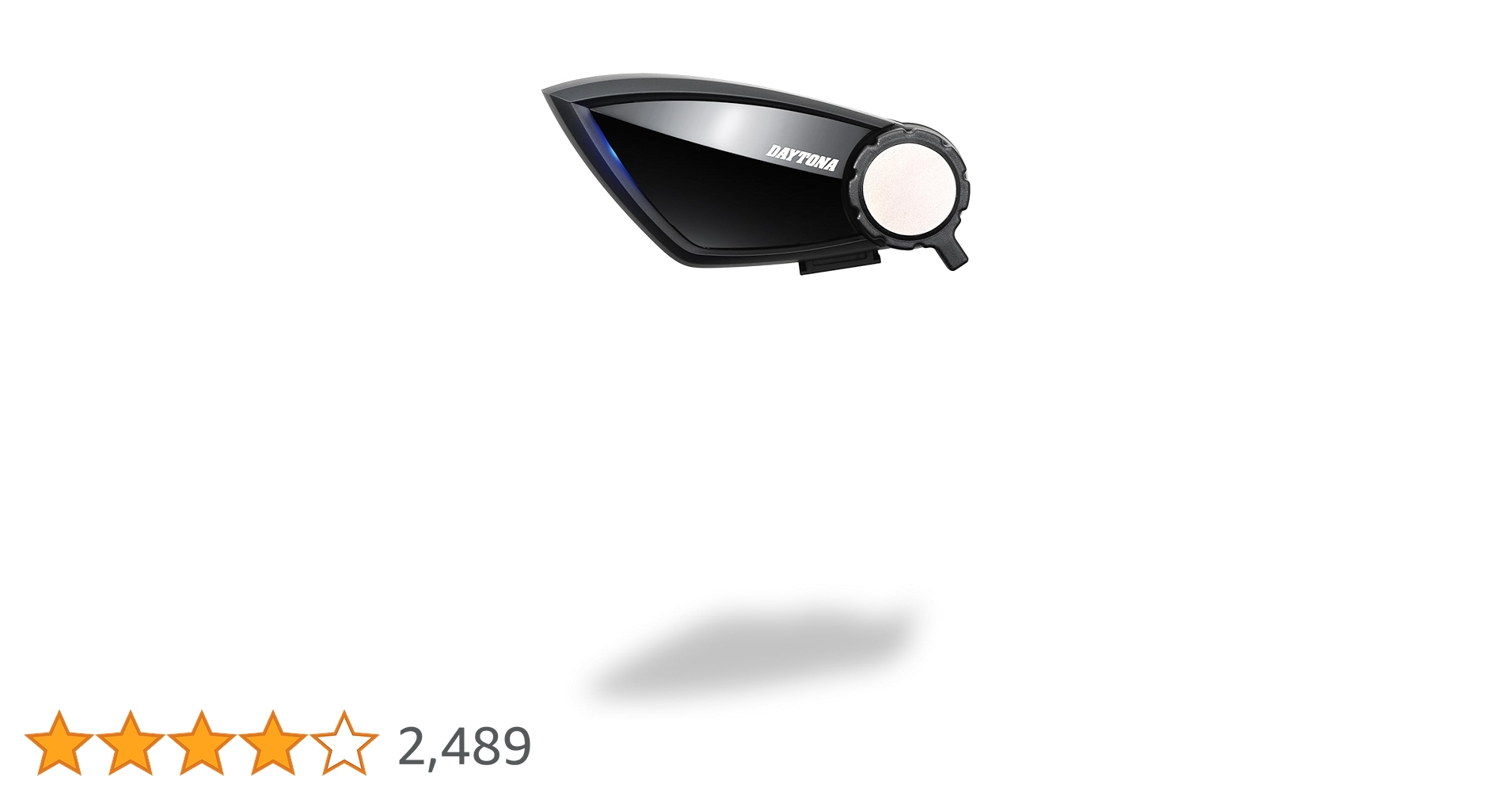 デイトナ バイク用 4人通話 インカムDT-E1 Amazon | デイトナ(Daytona) 【Amazon.co.jp 限定】 バイク用