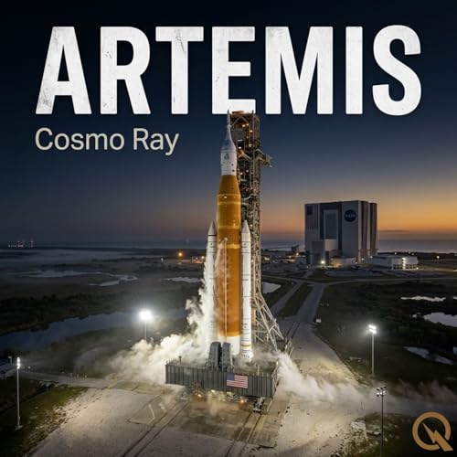 Artemis cover art