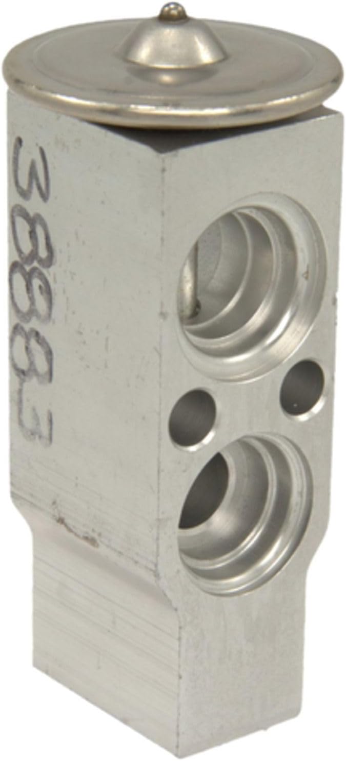 Four Seasons 38883 Block Type Expansion Valve W/O Solenoid