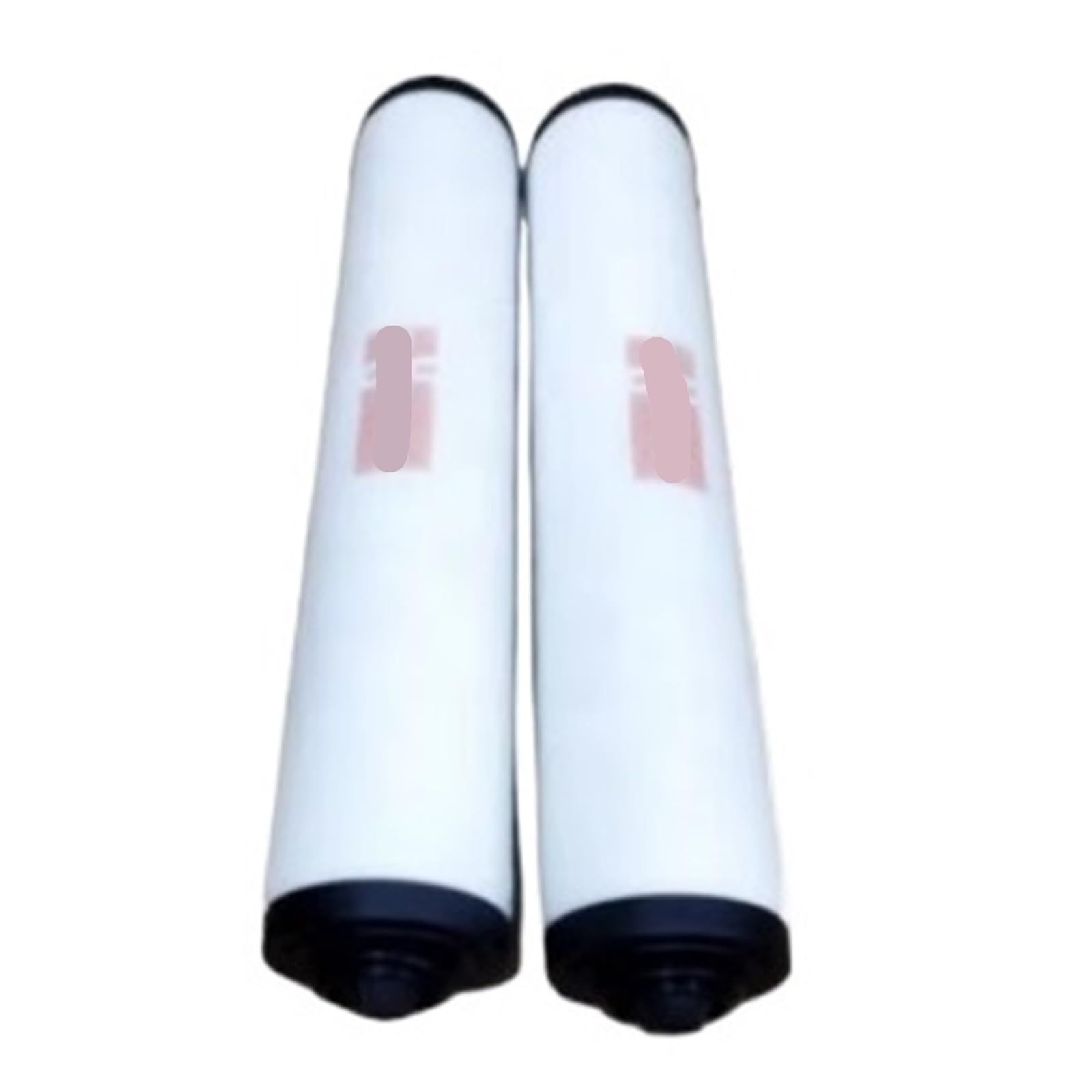 Tscfhgqi One Color 1Pcs Vacuum Pump Ra0100f Ra0063f Oil Filter 0532140157 Oil Mist Separator Air Filter