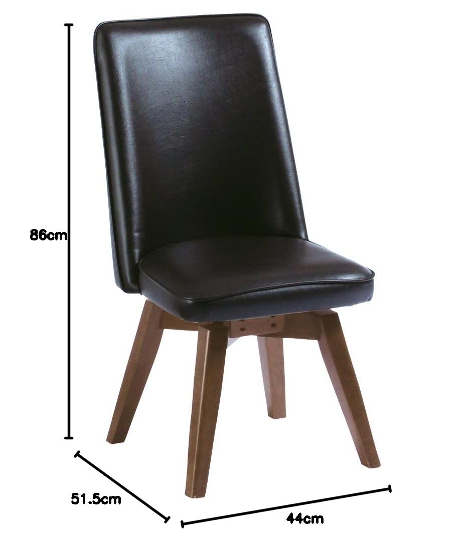 Amazon｜タマリビング(Tamaliving) バタームールII ダイニングチェア