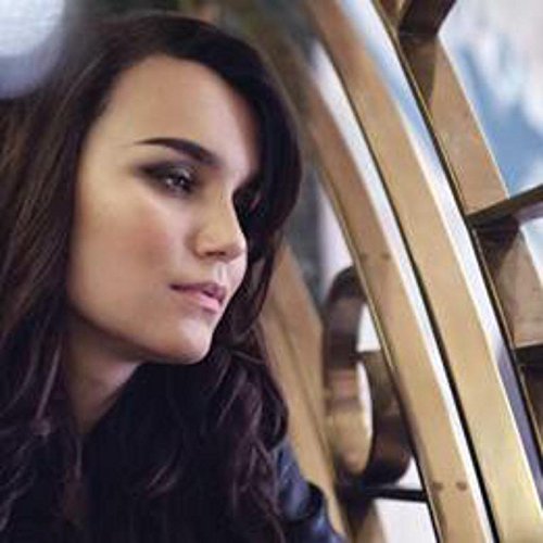 Samantha Barks - Signed Version