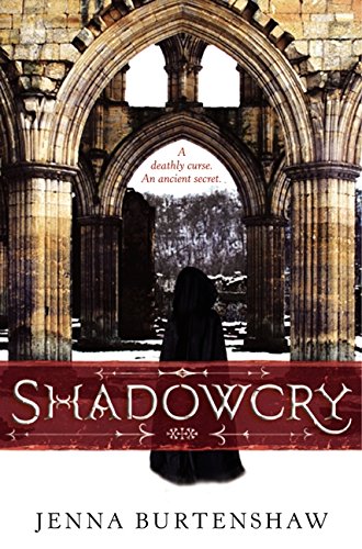 Shadowcry (The Secrets of Wintercraft)