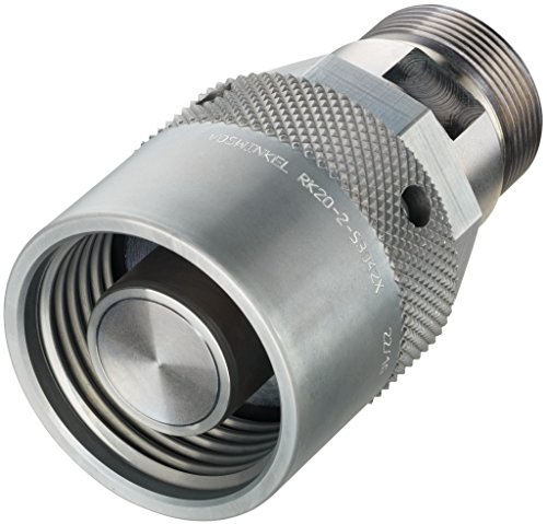 Acoplamiento de tubería, tamaño de punta macho 6, 25-S Cover