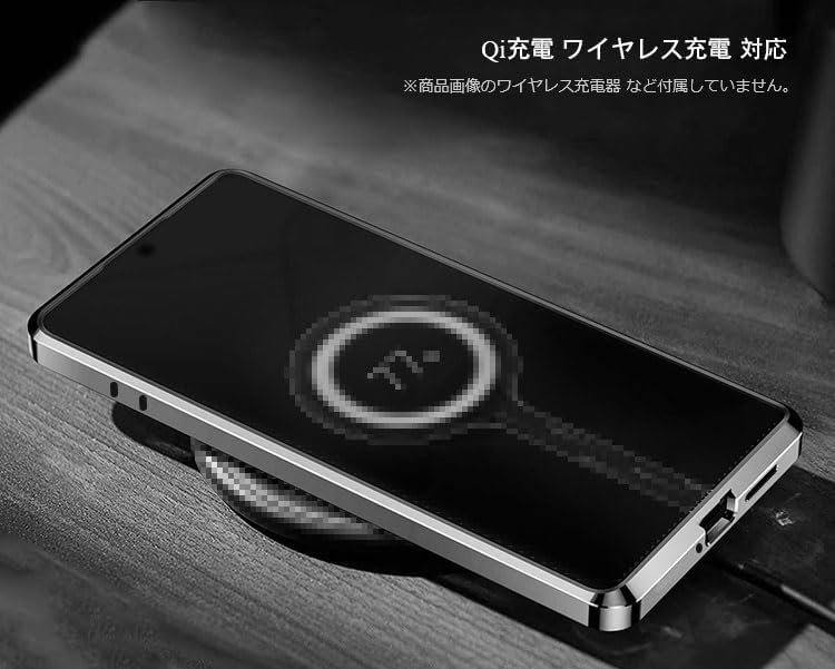 Amazon.co.jp: Motorola互換品 Edge 50 Pro / 50S Pro バンパー ケース