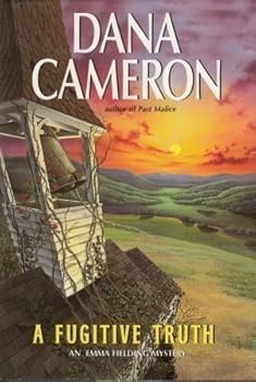 Hardcover A Fugitive Truth Book