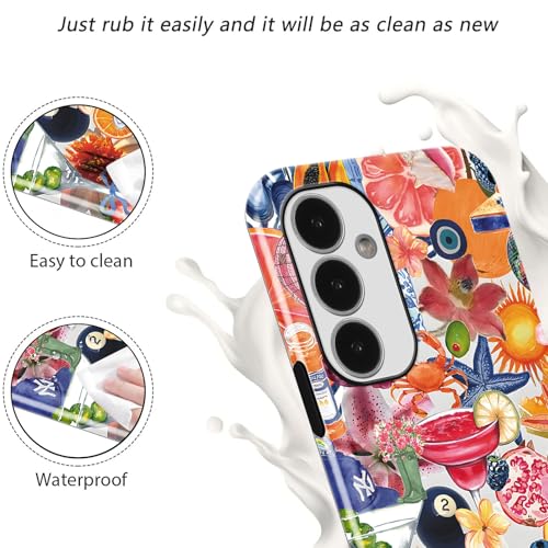 Coque Samsung A15 5G antichoc : finies les rayures sur votre écran - 4