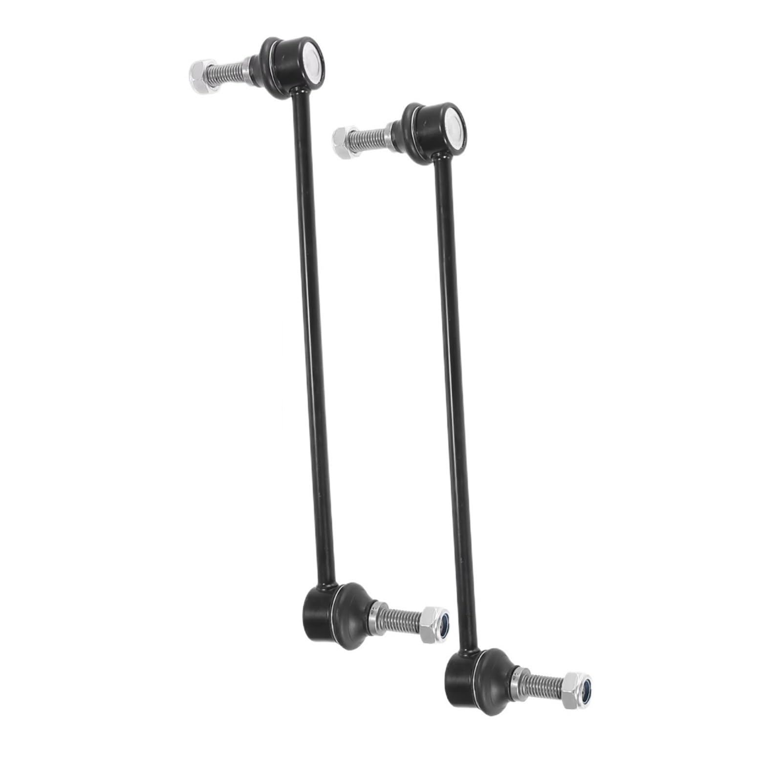 Bieletas de Barra estabilizadora Delantera 1 par 2710286 Compatible con Chevrolet para Cobalt 2005-2010 para HHR 2006 2007 2008 2009 2010 2011