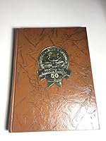 Houston Livestock Show and Rodeo 50th Anniversary Commemorative Cookbook B000YB4BGE Book Cover
