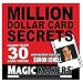 Magic Makers Million Dollar Card Secrets - Over 30 Impressive Card Tricks By