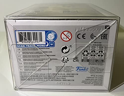 Funko Pop! Sports Legends Derek Jeter Shop Exclusive Figure #11 White #TOP6