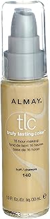 Almay TLC - Maquillaje de color verdaderament...