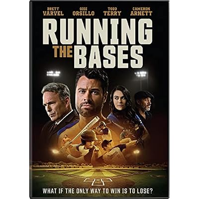 Running the Bases [DVD]