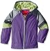 London Fog Girls Lightweight Radiance Jacket