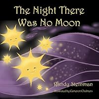 The Night There Was No Moon 0980889111 Book Cover