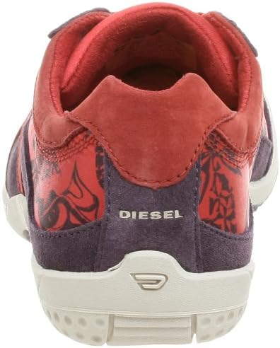 Diesel Sport Women's Move-in Lace-up Fashion Sneaker | Image 2