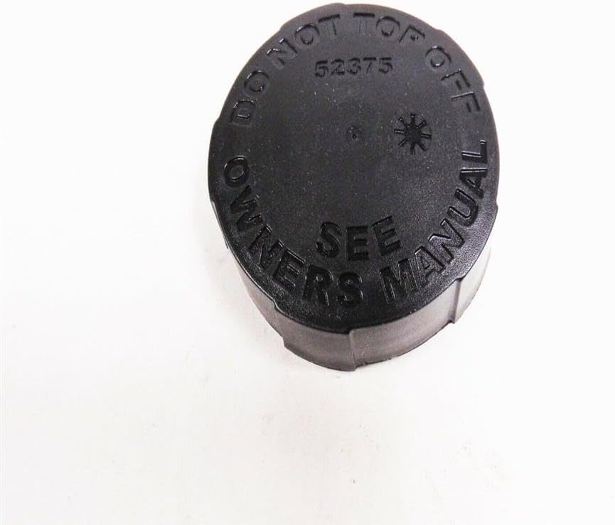 for Gravely Lawn Mower Hydro Reservoir Replacement Cap 21544042 Read for FIT
