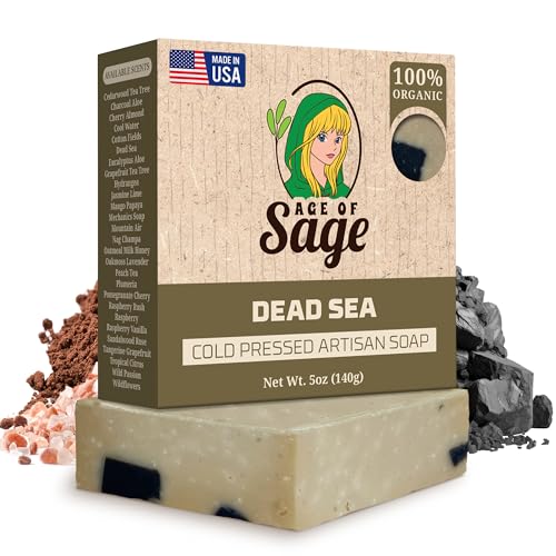 Allnaturalbarsoapformencoldprocessedvegansoapwglycerinforskincarethanksgivingorbirthdaygiftsformendeadseascrubsinglebar Urban Country Home Decor All natural bar soap for men cold processed vegan soap wglycerin for skin care thanksgiving or birthday gifts for men dead sea scrub single bar urban country home decor