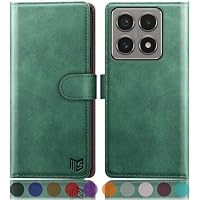 SUANPOT Progettazione per Xiaomi Redmi Note 14 Pro 5G Blocco RFID