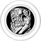 Zoom IMG-1 hot ghoul summer creepy beach Zoom IMG-1 hot ghoul summer creepy beach
