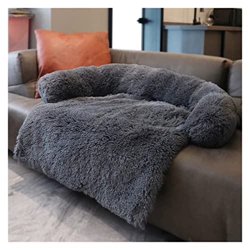 ^p\t@xbh OvbV\tgPlybglXgNbV LbgnEX pƋveN^[ (F : O[ATCY : S(100X85X16cm)) (Drak Gray M(115x95x18cm))