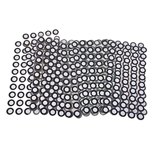 6.0mm 3D Scanner Tracking Markers (600)