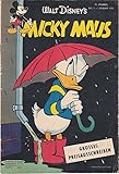  Micky Maus Heft 1 von 1955