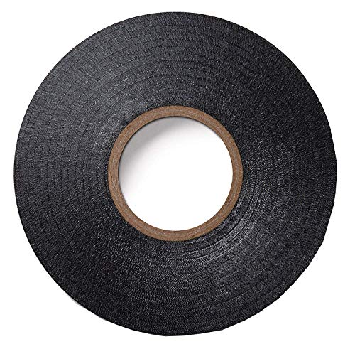 Scotch Super 33+ Vinyl Electrical Tape, 3/4 Inch X 66-Foot (2 Pack) #TOP2