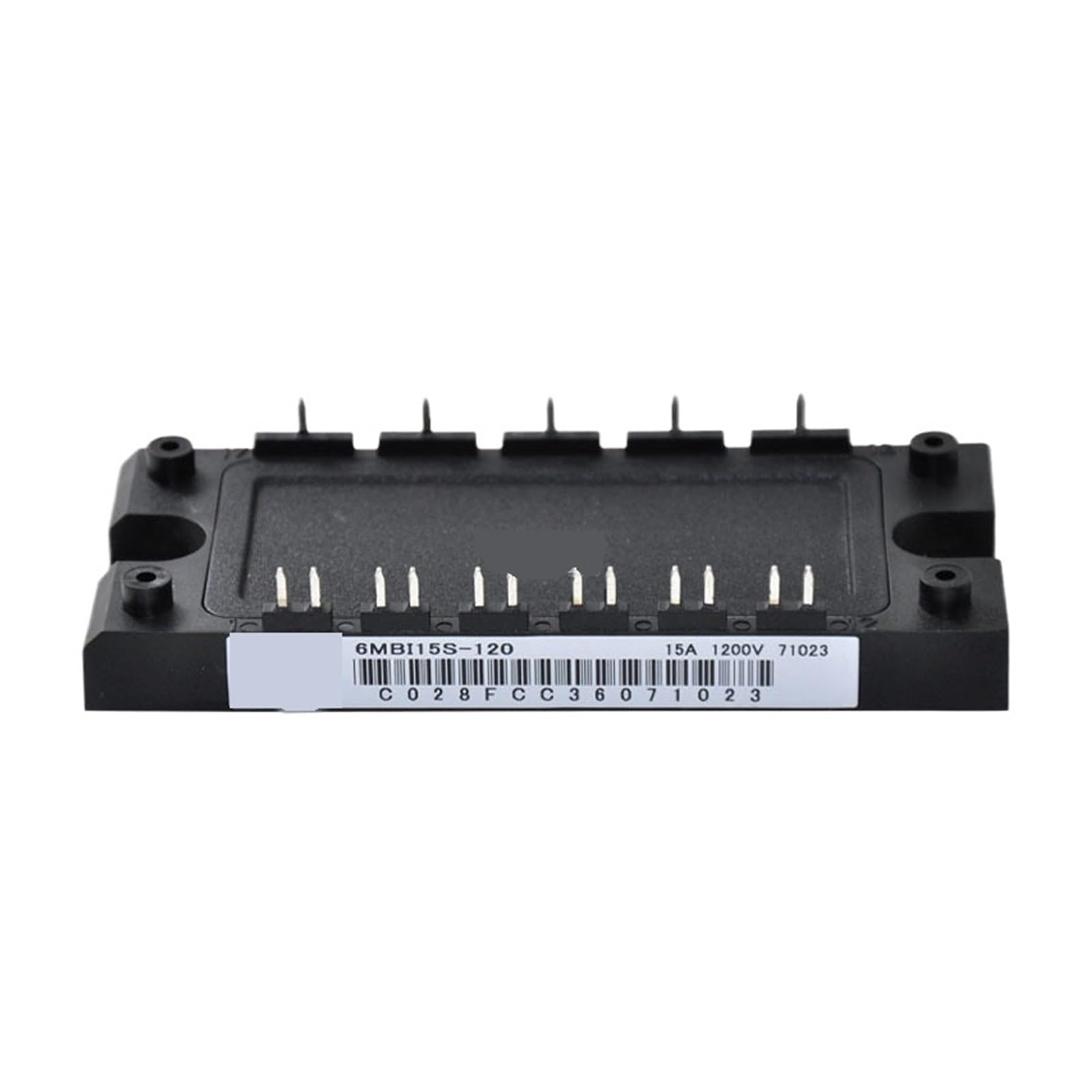 LZIKKGKI 6MBI25S-120 6MBI50S-120 6MBI15S-120 6MBI35S-120 Module(6MBI35S-120)