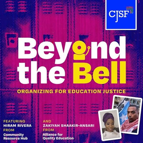 NY + Philly: Black Intergenerational Leadership + Undoing Generational Discrimination in Education