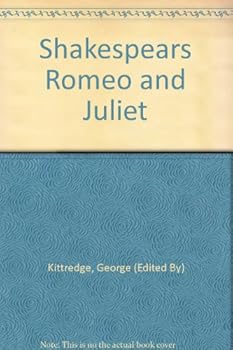 Paperback Shakespears Romeo and Juliet Book
