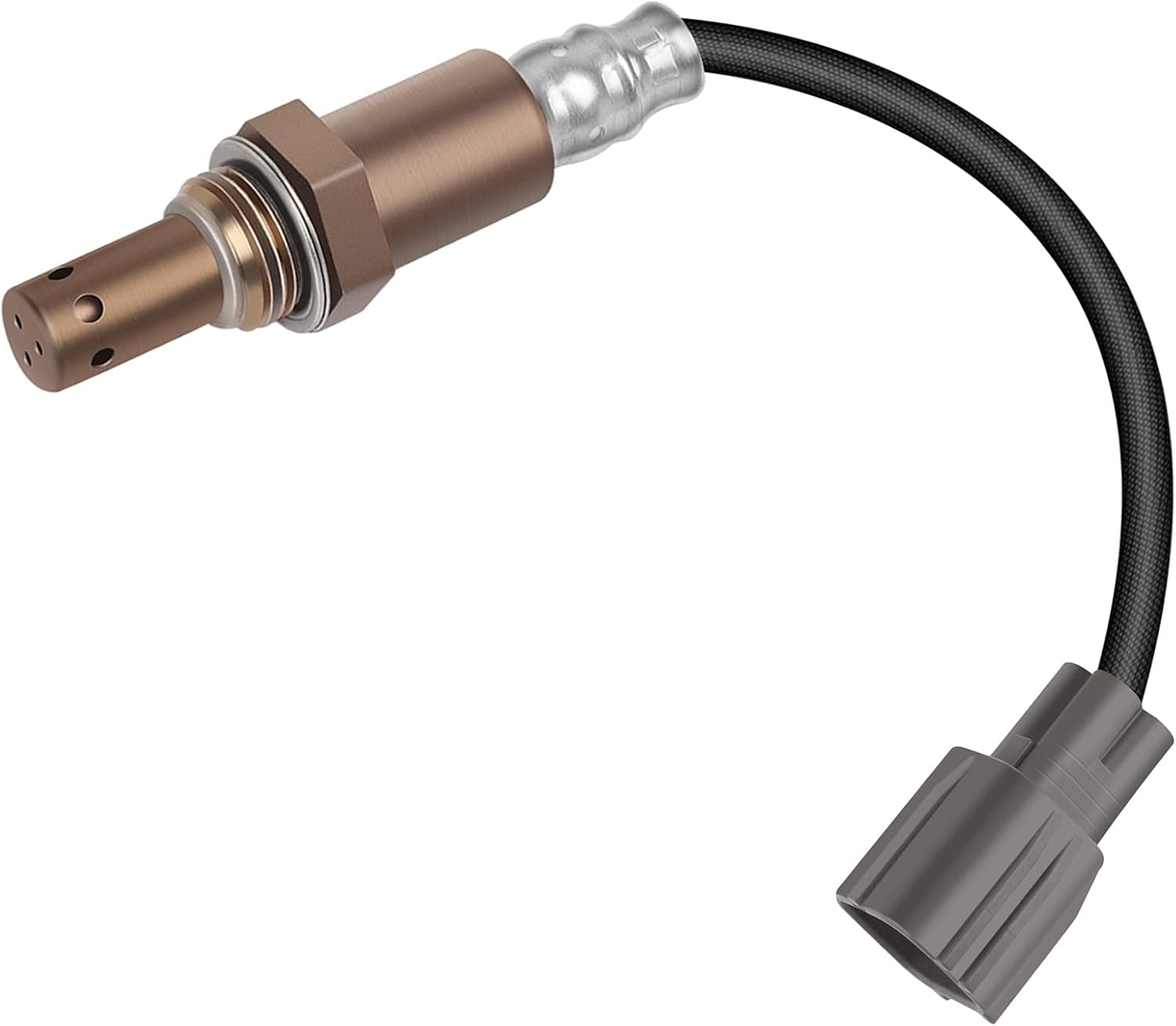 Oxygen Sensor Upstream O2 Sensor Compatible with for Lexus ES300 2002 2003 for Subaru B9 Tribeca 2006 2007 Replace 234-9047