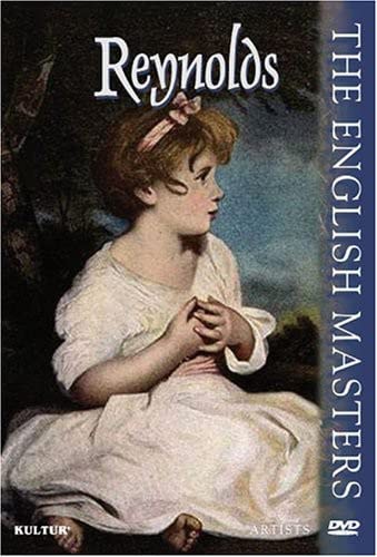 The English Masters - Reynolds