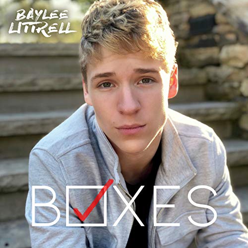 Play Boxes by Baylee Littrell on Amazon Music