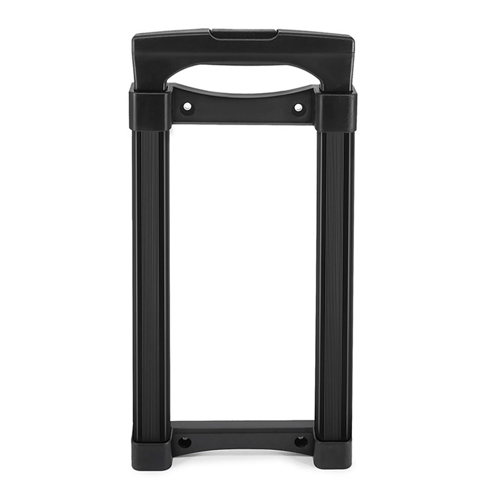 Ziddar 35Cm Luggage Handle Spare Parts Stretchable Compact Telescopic Replacement Suitable For Different Bag Types Suitcase
