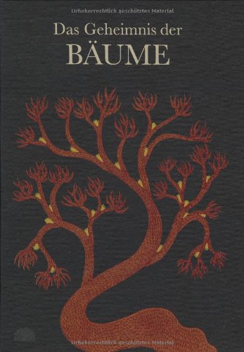 Preisvergleich Produktbild Das Geheimnis der Bäume