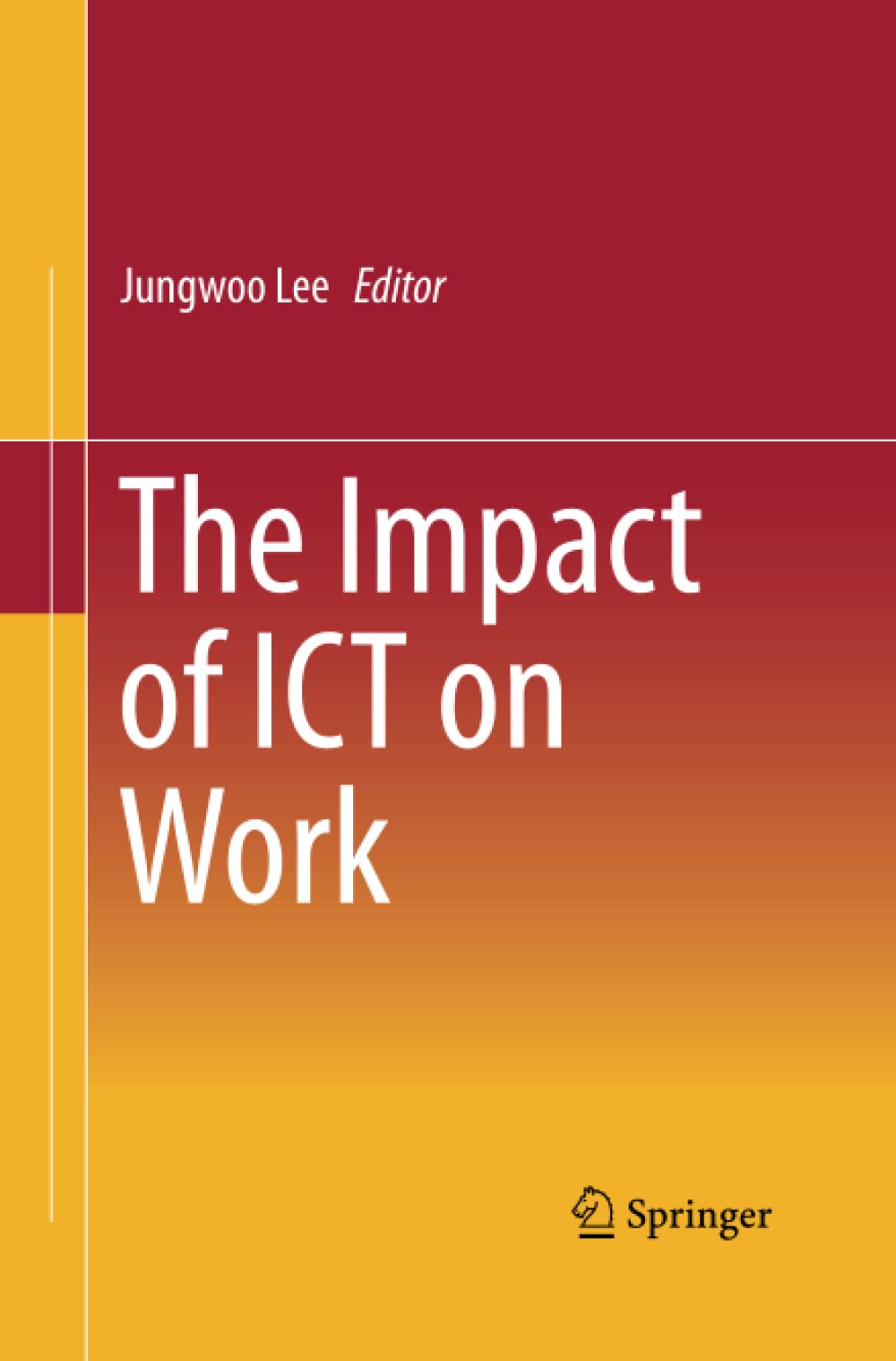 The Impact of ICT on Work