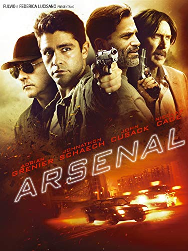  Arsenal