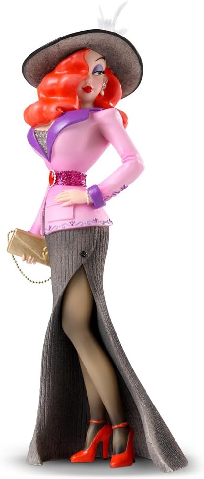 Amazon Co Jp エネスコ ディズニー ショーケース ジェシカ ラビット ディズニーフィギュア ホーム キッチン Amazon Co Jp エネスコ ディズニー ショーケース ジェシカ ラビット ディズニーフィギュア ホーム キッチン