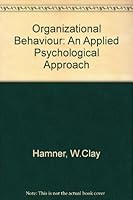 Organizational Behaviour 0256024316 Book Cover