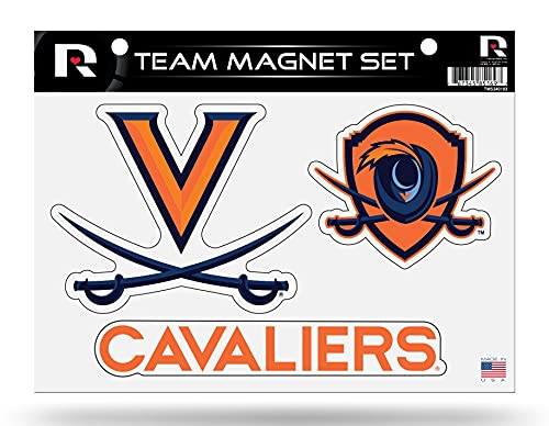 Idaho Vandals 4 Inch Vinyl Mascot Magnet Officially Licensed Collegiate Product